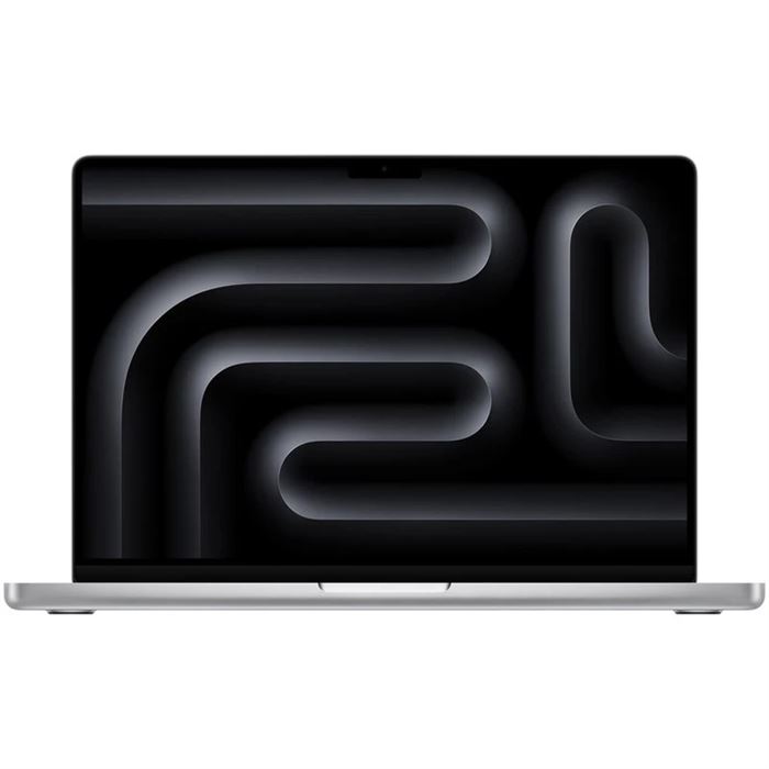 لپ تاپ 14.2 اینچی اپل MacBook Pro 2025 M5 MJ3E4 32GB 1TB SSD